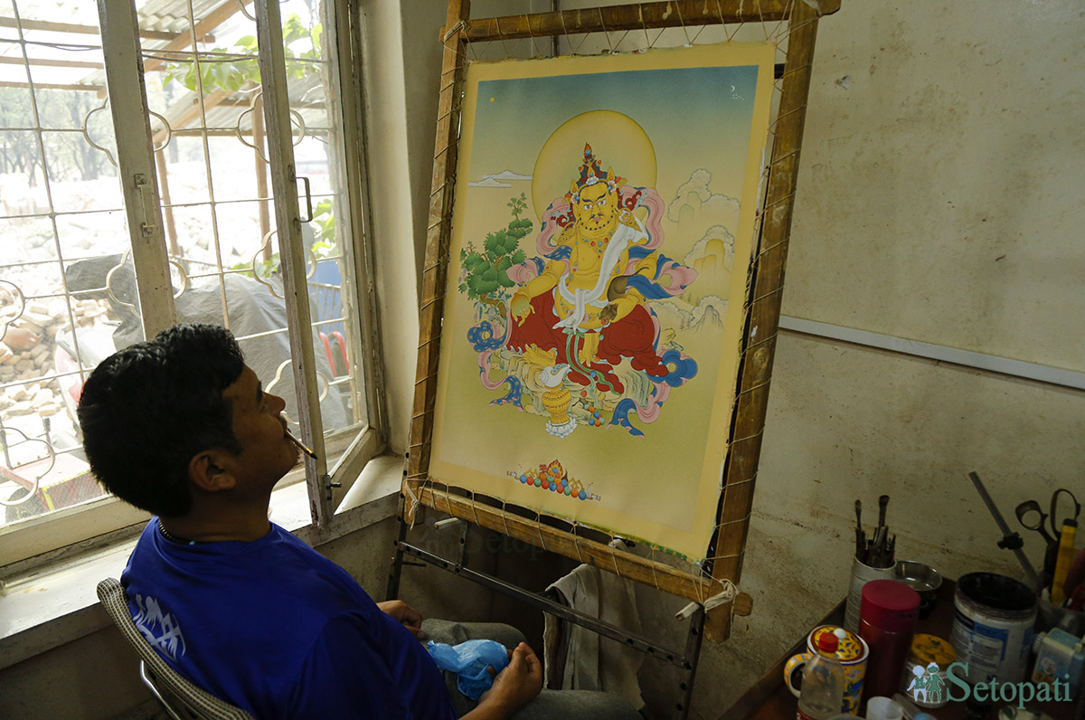 तस्बिर: नवीनबाबु गुरूङ/सेतोपाटी